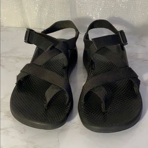 Black CHACO